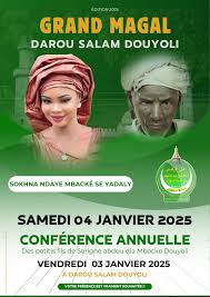 Wa Keur Serigne Abdou...