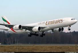 airbus a340 541 emirates aviation photo 0848699 airliners net emirates airline airbus emirates airbus