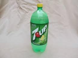 My Half Assed Kitchen Brand Wars Sprite Vs Sierra Mist Vs 7up