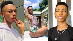 .of trompies emmanuel mojalefa matsane aka mjokes in a car accident on sunday morning. I Regret Being A Man Nigerian Cross Dresser James Brown Atinkanews