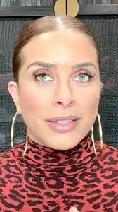 The Housewives definitely had targets