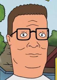 kingofthehill #wally #bill #hank #bobby #army