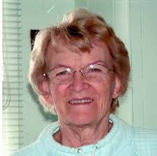 Bonnie Ladd Obituary (1928