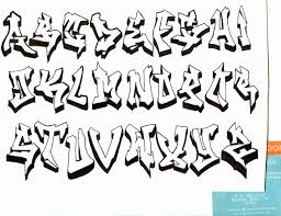 Unsere gewagtesten und originellsten schriftarten für graffiti oder poster. Malbuch 2021 Ausmalbilder Graffiti Buchstaben