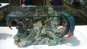 Check spelling or type a new query. Very Unique And Collectable Dragon Table Coffee Table Style Beautiful Detailing And Beautiful Colors And 3 4 Inch Glass Top Dragon Table Table Coffee Table