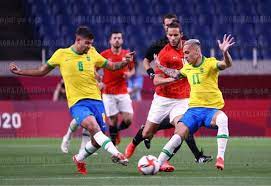 موعد وتفاصيل مباراة السعودية والبرازيل اليوم 28/7/2021 في أولمبياد طوكيو 2020. Htqbq8ejzhuorm