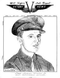 Alpheus Winter IV (1917-1992)