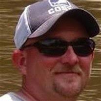 Obituary information for Jeff Corey Denham