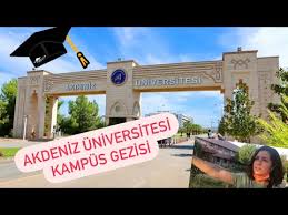 We did not find results for: Akdeniz Universitesi Vlog Kocaman Kampus Youtube