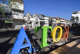 Jun 27, 2021 · we would like to show you a description here but the site won't allow us. Perpanjangan Ppkm Mikro Sejalan Ppkm Darurat Jawa Bali Republika Online