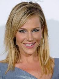 Julie Benz