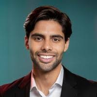 Ali Jafri's Instagram, Twitter & Facebook