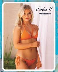Pin On Hooters Girls