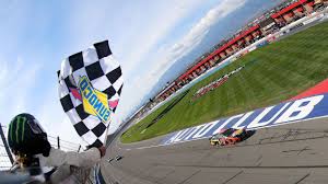 The monster energy nascar cup series cars practiced for the final time at auto club speedway saturday. 2018 Auto Club Monster Energy Nascar Cup Series Race Info
