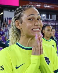 Just Women's Sports, yeni bir...