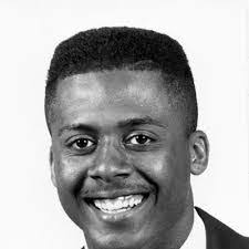 Reggie Pinkney's Instagram, Twitter & Facebook