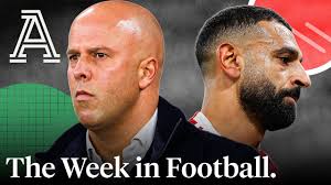 Kaya bang ayusin ni Arne Slot ang Liverpool? : r/LiverpoolFC