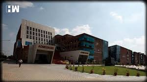 It also offers several international admissions. Lovely Professional University Slapped With Notice For Endangering Lives Of Students Hw English