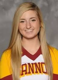 2015 Competitive Cheer (Game Day) Roster