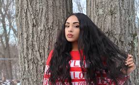 Brazilian loose wave hair has the ability to be dyed/bleached/ironed like your own hair. How To Style Loose Wave Hairstyles Blog Julia Hair