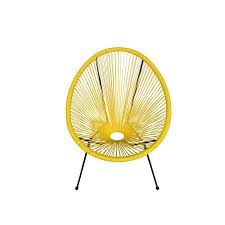Find Marquee Verna Acapulco Chair At Bunnings Warehouse Visit Your Local Store For The Widest Range Of Outdoor Living Products Patio Chairs Chair Wicker Decor
