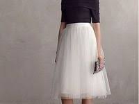 Women Tutu Tulle Skirts Long Prom Party Mesh Petticoat Dress Beach Skirt Ad Skirts Ad Long Prom Faldas Largas De Vestir Moda Faldas Vestidos Y Faldas