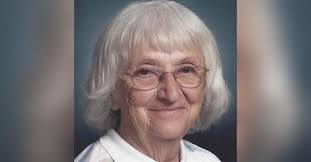 Betty Ann Griffin Obituary