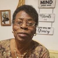 Mrs. Annie Lee Haymes Obituary (2022)