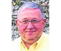 Richard Lehman Obituary (1948