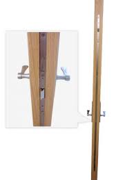 Doors seals & door sweeps from soundproof cow are the perfect soundproofing solution. Installing A Soundproof Door Acoustical Surfaces