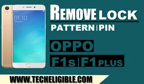 Remove Pattern Lock Oppo F1s By Tested Method 2020 How To Remove Oppo F1s Lock