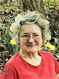 Sharon Clotfelter Pitkin Obituary