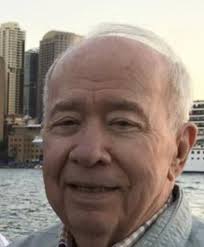 David Gill Obituary (1936