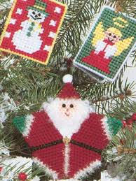 At freepatterns.com, you can download lots of free plastic canvas designs for christmas! Free Christmas Plastic Canvas Patterns