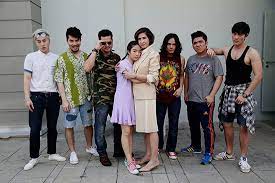ล่า ep.6 วันที่ 18 ธ.ค. à¸¥ à¸² à¹€à¸£ à¸­à¸‡à¸¢ à¸­à¸¥ à¸²
