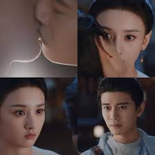 chinese drama •|• historical 👘 • wuxia ⚔️ • xianxia ⛩️ • xuanhuan 📜