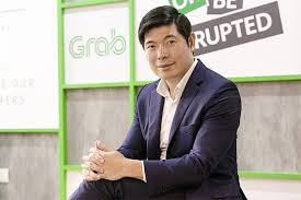 Malaysians are worried about a monopoly in malaysia now that uber merged into grab, so here are6 potential competitors, like mycar, mula, jomrides, dacsee, diff and riding pink. Anthony Tan A Man With A Mission To Drive Southeast Asia Forward