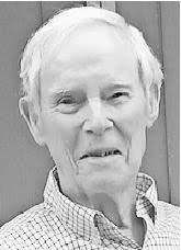 Harry Martin Obituary (2020)