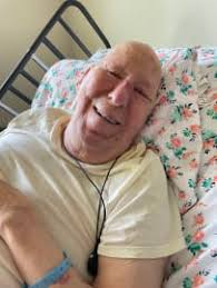 Ronald Abbott Obituary (1941