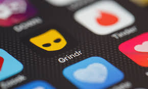 Grindr most popular dating app this year among users aged 54+