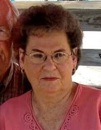 Elizabeth "Lib" Miles Obituary July 14, 2022