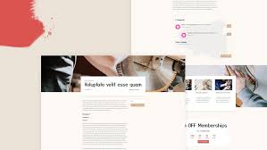 Pressing these two keys together opens the bookmarks or favorites for your browser and all. Download A Free Blog Post Template For Divi S Craft School Layout Pack Elegant Themes Blog