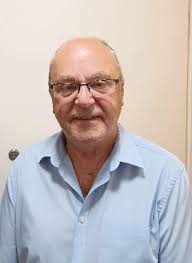 A man who intentionally sexually touched a child under 13