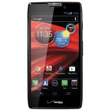 Does the root method (required for bootloader unlock) work on 4.1.1? How To Flash A Custom Recovery On The Motorola Droid Razr Hd Verizon