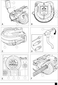 Black And Decker Air Station Asi500 Manual Handleiding Black Decker Asi500 Th2 Pagina 4 Van 12 English
