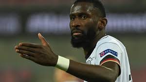 Rüdiger baldauf vocal night feat. Antonio Rudiger Entschuldigt Sich Fur Instagram Like Eurosport