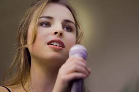 Nadja Holly Moore 'Dreaming'