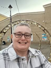 Should I grow out my short hair at 60?