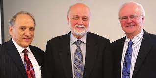 Many Strengths. One Mission.