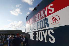 Barstool Sports and the persistence of traditional masculinity in sports  culture